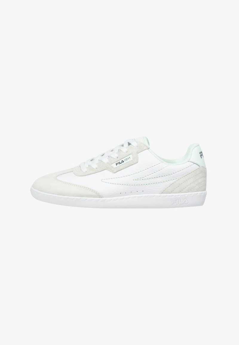 Fila BYB ASSIST WMN - Sneaker Low - White Hint Of Mint 1 Fila BYB ASSIST WMN - Sneaker Low - White Hint Of Mint