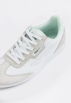 Fila BYB ASSIST WMN - Sneaker Low - White Hint Of Mint 11 Fila BYB ASSIST WMN - Sneaker Low - White Hint Of Mint -Fila Verkaufsgeschäft 0577d7aa15c44b05ab2067e72a2751d3