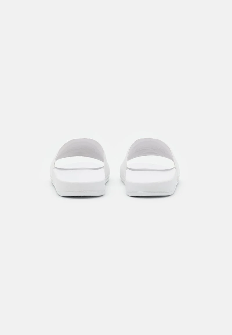 Fila BAYWALK UNISEX - Badesandale - White 3 Fila BAYWALK UNISEX - Badesandale - White – Bild 3