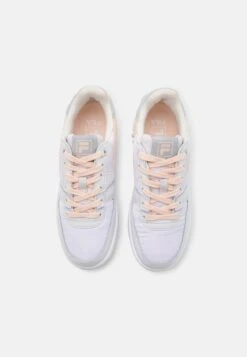 Fila VENTUNO KITE - Sneaker Low - Nimbus Cloud/vanilla Cream -Fila Verkaufsgeschäft 12fab30d890c40818ec8d3886fe72a72