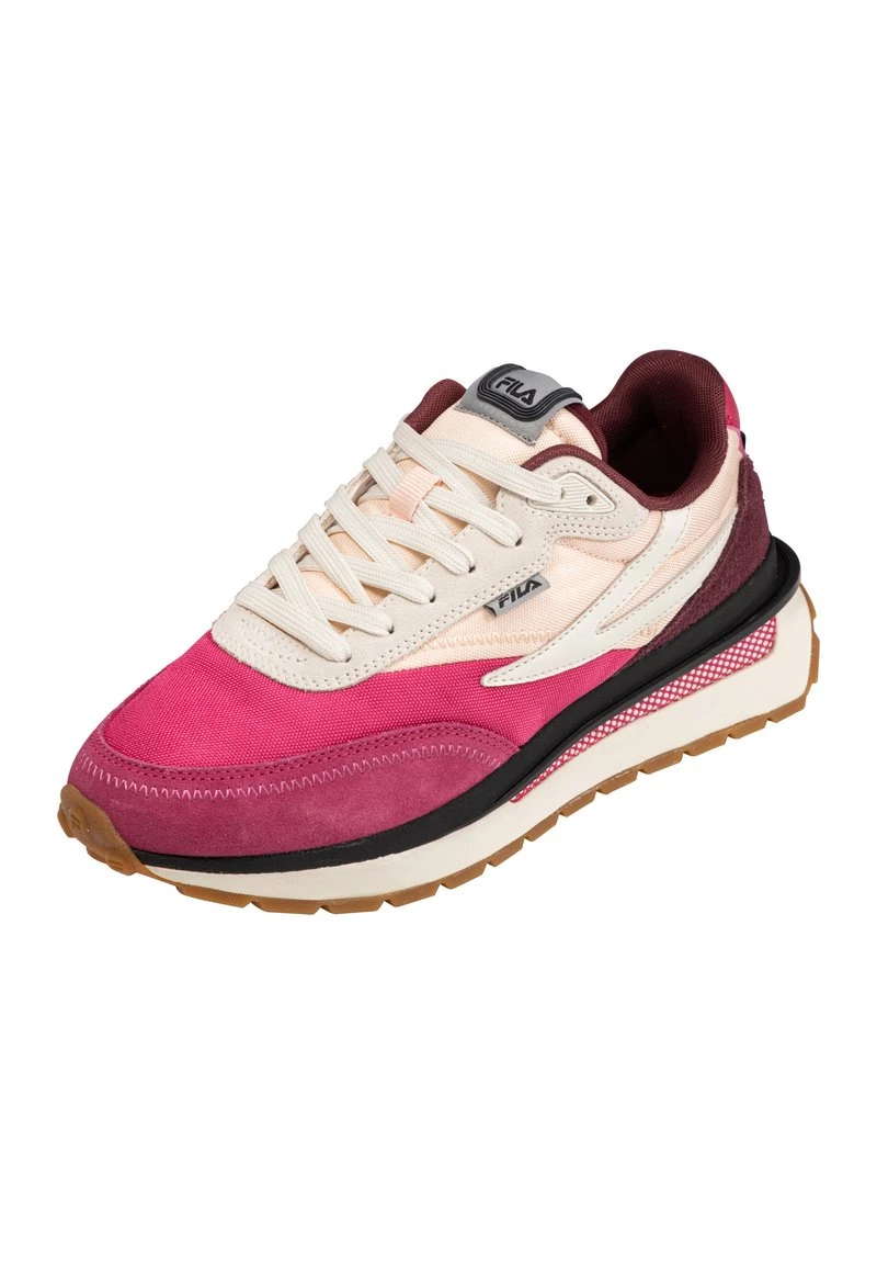 Fila FOOTWEAR REGGIO WMN - Sneaker Low - Carmine 2 Fila FOOTWEAR REGGIO WMN - Sneaker Low - Carmine – Bild 2