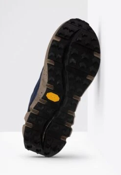 Fila FOGLIA LOW - Sneaker Low - Black/beacon Blue -Fila Verkaufsgeschäft 2439e079b5d64b619c5bdc6b91132daa