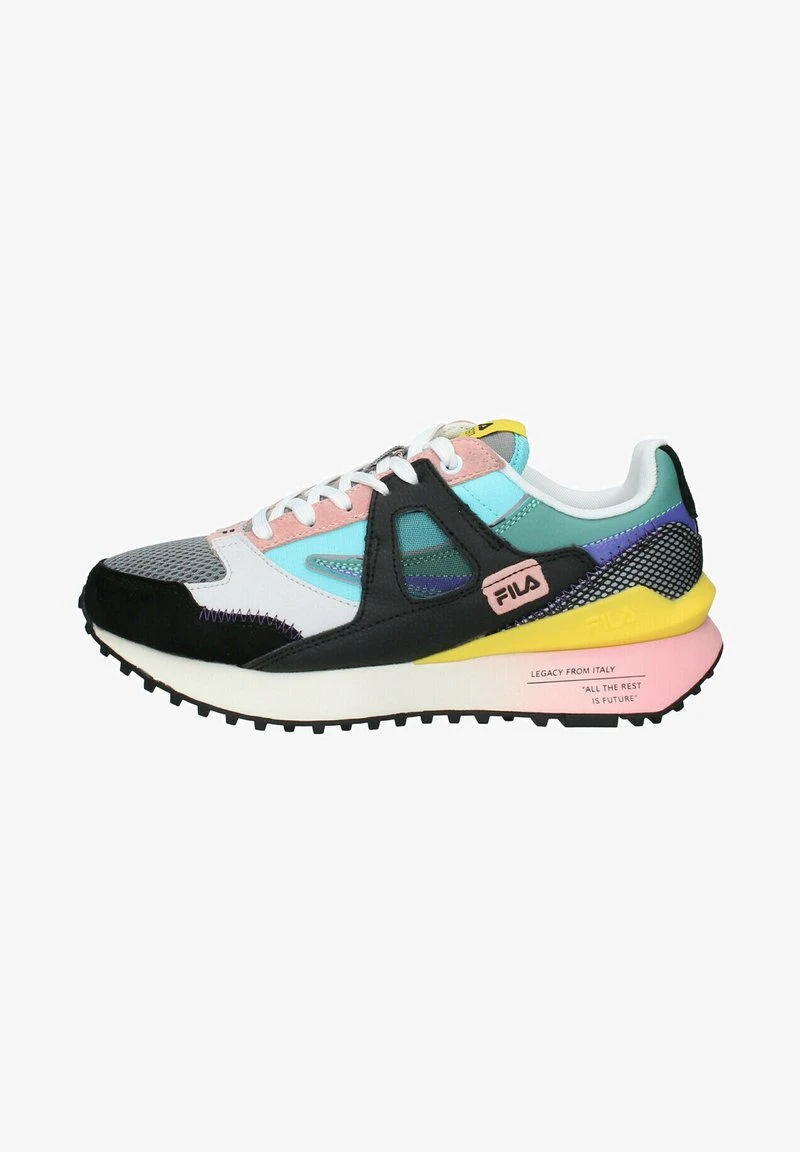 Fila Sneaker Low - Multicolor 5 Fila Sneaker Low - Multicolor – Bild 5