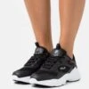 Fila COLLENE - Sneaker Low - Black