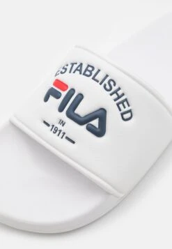 Fila BAYWALK UNISEX - Badesandale - White 11 Fila BAYWALK UNISEX - Badesandale - White -Fila Verkaufsgeschäft 31f8a8e5f2b941b39aca83c0867aad1d