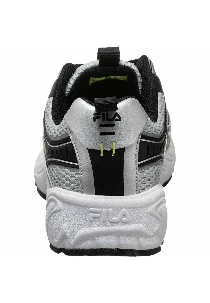 Fila 2000 STUNNER - Sneaker Low - Gray Violet-silver 3 Fila 2000 STUNNER - Sneaker Low - Gray Violet-silver – Bild 3