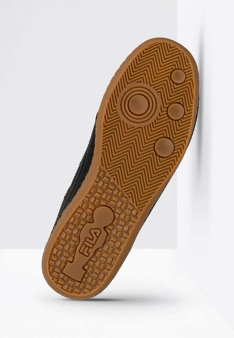 Fila BYB ASSIST WMN - Sneaker Low - Black 5 Fila BYB ASSIST WMN - Sneaker Low - Black – Bild 5