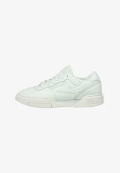 Fila ORIGINAL FITNESS 22 WMN - Sneaker Low - Hint Of Mint