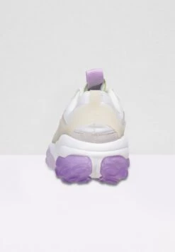 Fila FOOTWEAR LOLIGO CB WMN - Sneaker Low - White Fair Orchid 9 Fila FOOTWEAR LOLIGO CB WMN - Sneaker Low - White Fair Orchid -Fila Verkaufsgeschäft 381fd58da2c24d38800059dc31e42162