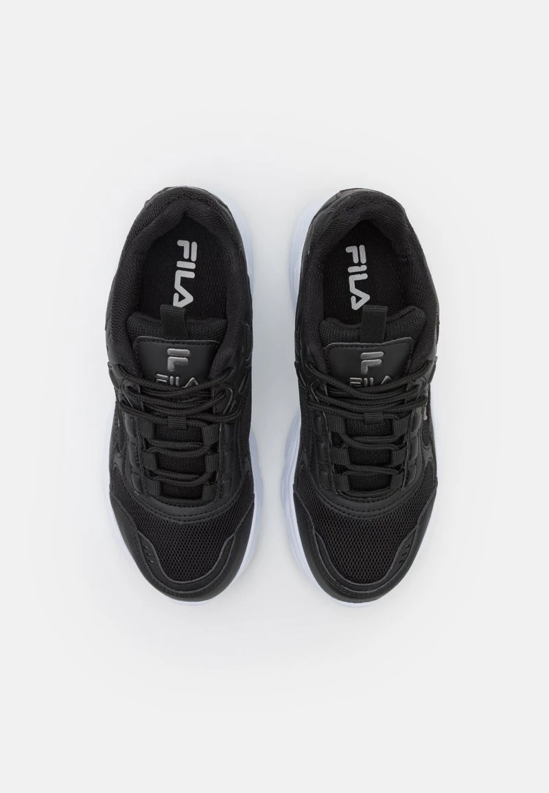 Fila COLLENE - Sneaker Low - Black 6 Fila COLLENE - Sneaker Low - Black – Bild 6