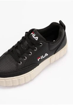 Fila SANDBLAST R WMN - Sneaker Low - Black -Fila Verkaufsgeschäft 3fdffb0359ff4cc1ac23e0ac7838834a