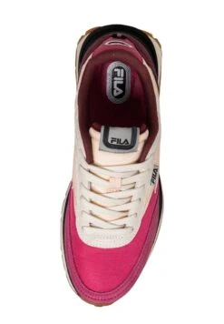Fila FOOTWEAR REGGIO WMN - Sneaker Low - Carmine 8 Fila FOOTWEAR REGGIO WMN - Sneaker Low - Carmine -Fila Verkaufsgeschäft 4341d8467bd74e28baa3d7ff2585b99a