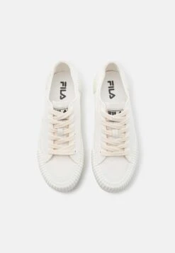 Fila CITYBLOCK PLATFORM - Sneaker Low - Marshmallow -Fila Verkaufsgeschäft 537e01b1e8614888a41f0c6f484c1b71