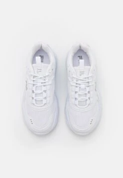 Fila COLLENE - Sneaker Low - White -Fila Verkaufsgeschäft 540fbd1492734e8b8a9cd6959a0bad6d