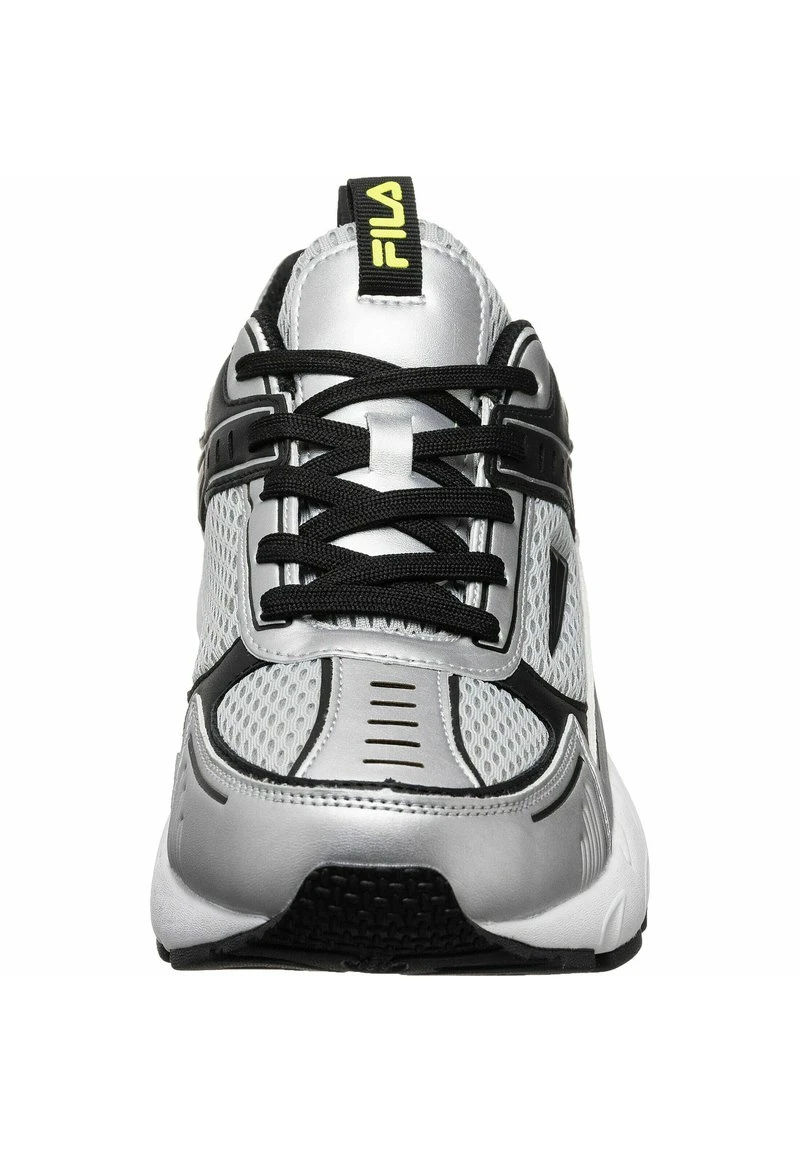 Fila 2000 STUNNER - Sneaker Low - Gray Violet-silver 5 Fila 2000 STUNNER - Sneaker Low - Gray Violet-silver – Bild 5