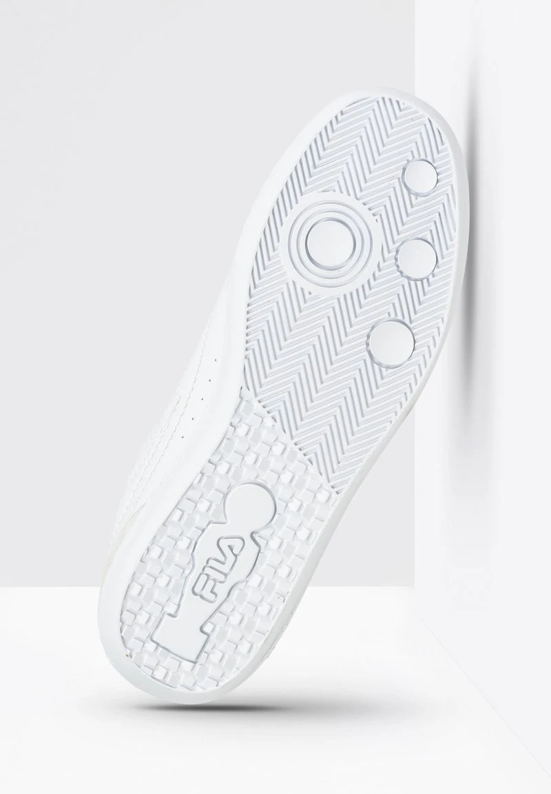 Fila BYB ASSIST WMN - Sneaker Low - White Hint Of Mint 5 Fila BYB ASSIST WMN - Sneaker Low - White Hint Of Mint – Bild 5