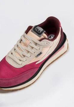Fila FOOTWEAR REGGIO WMN - Sneaker Low - Carmine 11 Fila FOOTWEAR REGGIO WMN - Sneaker Low - Carmine -Fila Verkaufsgeschäft 69b028107d3041c7b81bf64455c094e6