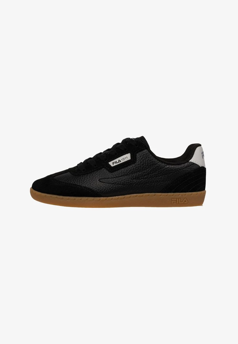 Fila BYB ASSIST WMN - Sneaker Low - Black 1 Fila BYB ASSIST WMN - Sneaker Low - Black