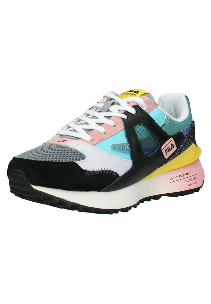Fila Sneaker Low - Multicolor 2 Fila Sneaker Low - Multicolor – Bild 2