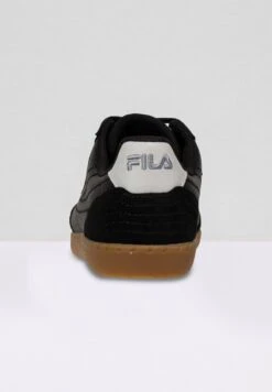 Fila BYB ASSIST WMN - Sneaker Low - Black 9 Fila BYB ASSIST WMN - Sneaker Low - Black -Fila Verkaufsgeschäft 7ec37bfb594a4d968d4757653cfd9d69