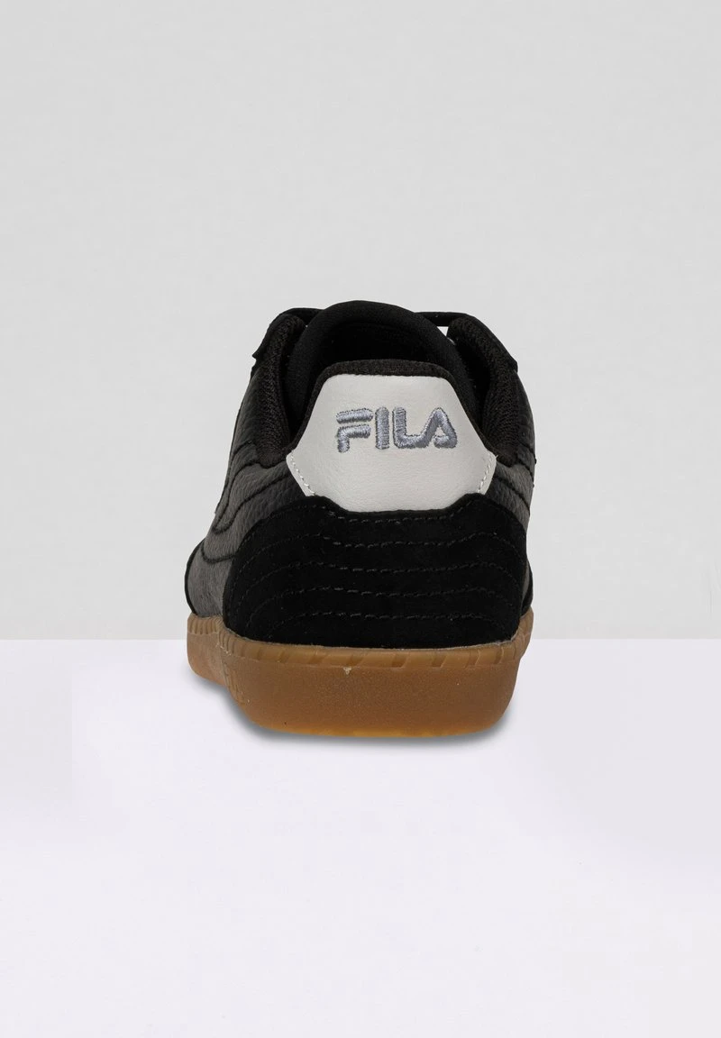 Fila BYB ASSIST WMN - Sneaker Low - Black 4 Fila BYB ASSIST WMN - Sneaker Low - Black – Bild 4