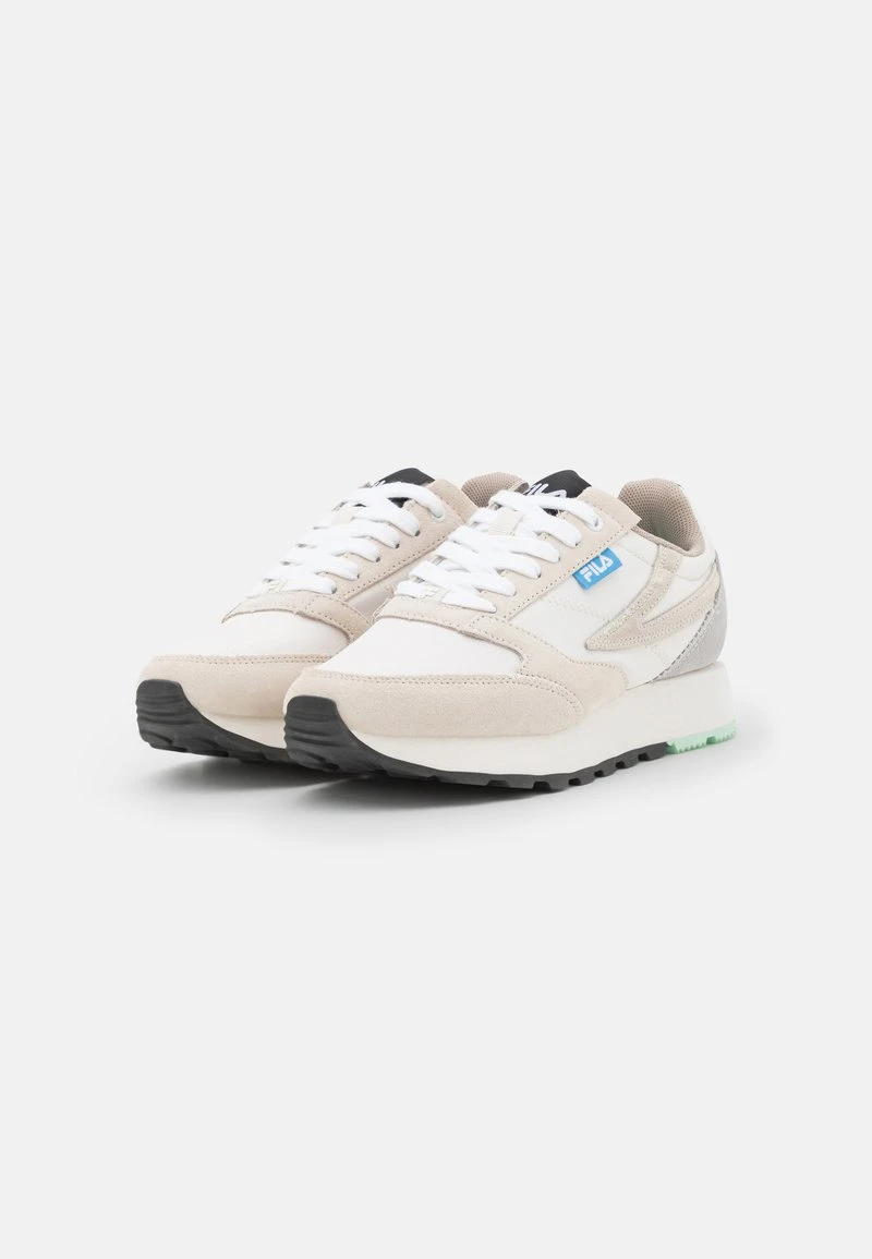 Fila RUN FORMATION - Sneaker Low - Marshmallow 3 Fila RUN FORMATION - Sneaker Low - Marshmallow – Bild 3