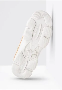 Fila STRADA LUCID - Sneaker Low - Marshmallow Fiery Coral -Fila Verkaufsgeschäft 87e4e1e2135e4845a040815d04a60c17