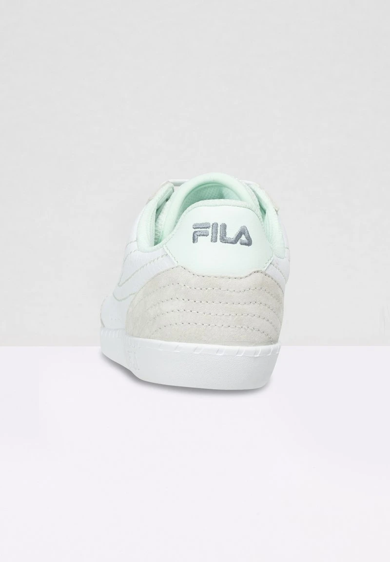 Fila BYB ASSIST WMN - Sneaker Low - White Hint Of Mint 4 Fila BYB ASSIST WMN - Sneaker Low - White Hint Of Mint – Bild 4
