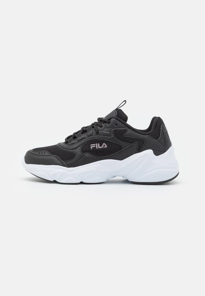 Fila COLLENE - Sneaker Low - Black 2 Fila COLLENE - Sneaker Low - Black – Bild 2