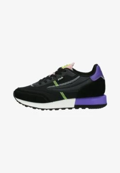 Fila Sneaker Low - Nero -Fila Verkaufsgeschäft 9288d6c82e4944e3b00e1a9669c166db 1