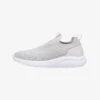 Fila FOOTWEAR SPITFIRE S WMN - Sneaker Low - Nimbus Cloud Fair Orchid