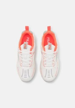 Fila 2000 STUNNER - Sneaker Low - Marshmallow/fiery Coral 11 Fila 2000 STUNNER - Sneaker Low - Marshmallow/fiery Coral -Fila Verkaufsgeschäft a16b6cfe2a73448a8ec11a733f4da2a7