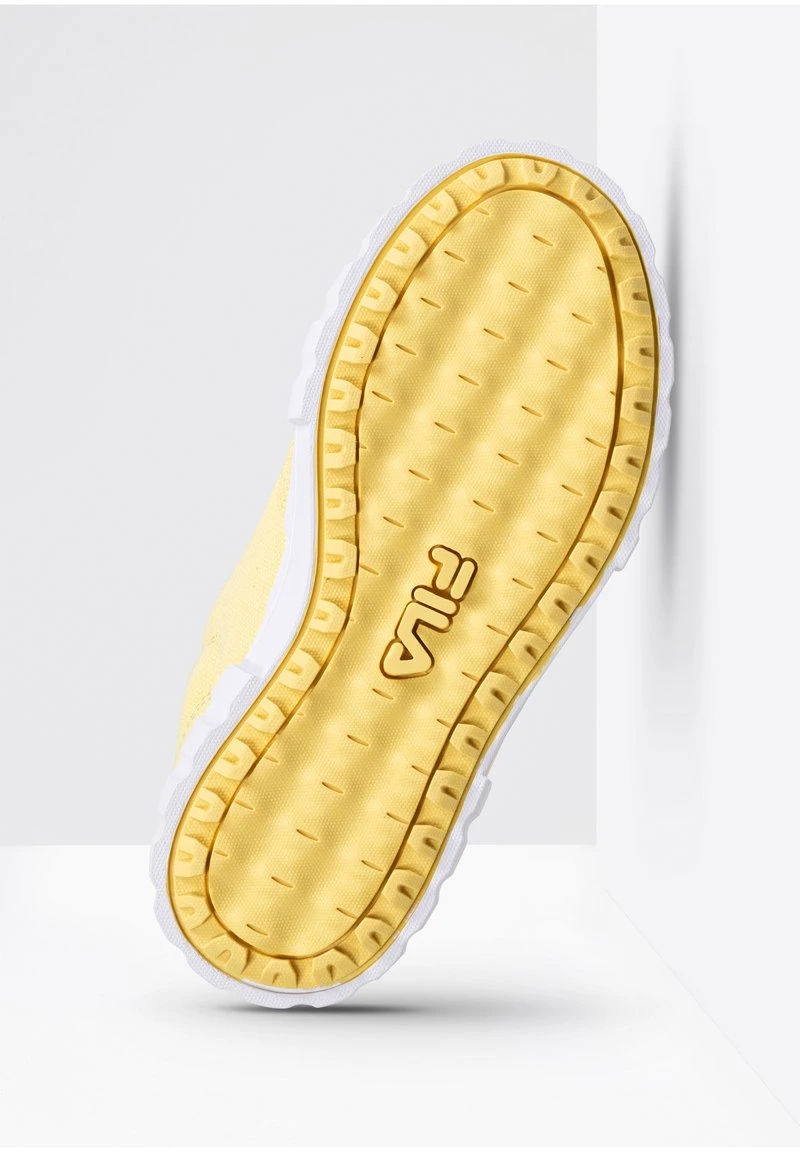 Fila SANDBLAST C - Sneaker Low - Pale Banana 5 Fila SANDBLAST C - Sneaker Low - Pale Banana – Bild 5