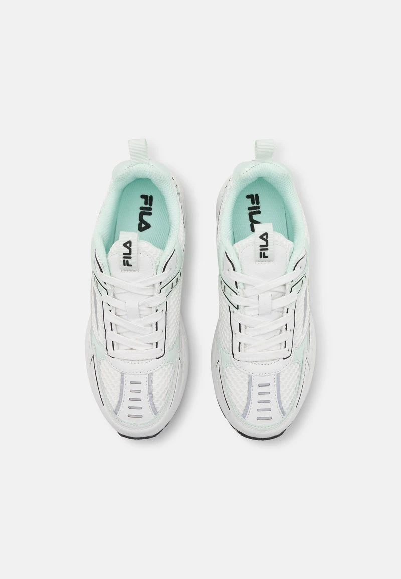 Fila 2000 STUNNER - Sneaker Low - White/hint Of Mint 6 Fila 2000 STUNNER - Sneaker Low - White/hint Of Mint – Bild 6