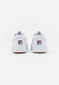 Fila SANDBLAST - Sneaker Low - White 9 Fila SANDBLAST - Sneaker Low - White -Fila Verkaufsgeschäft d8313cfef4b44cc094fc8981b24018e9