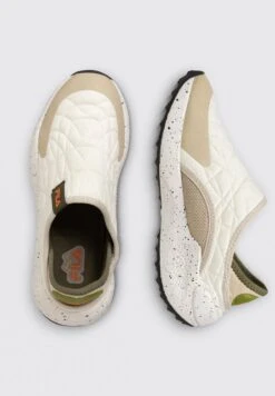 Fila COMODO - Sneaker Low - Marshmallow -Fila Verkaufsgeschäft ebd18ddb25c9478e80e6aa2219b3d4f5