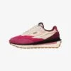 Fila FOOTWEAR REGGIO WMN - Sneaker Low - Carmine
