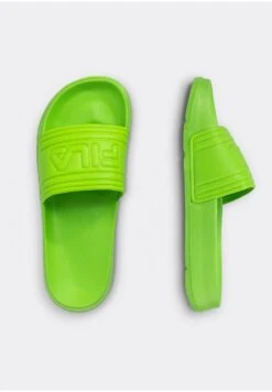 Fila MORRO BAY - Badesandale - Green Gecko -Fila Verkaufsgeschäft ec9a991fb1e84446a1672645be4e7cc1