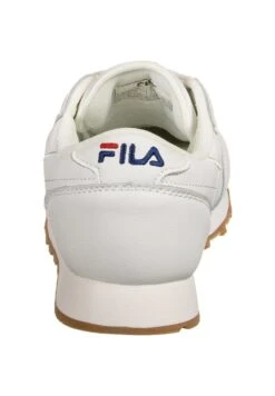 Fila ORBIT JOGGER - Sneaker Low - White 9 Fila ORBIT JOGGER - Sneaker Low - White -Fila Verkaufsgeschäft eebb2ec93f4d4063b1516975d5519c99