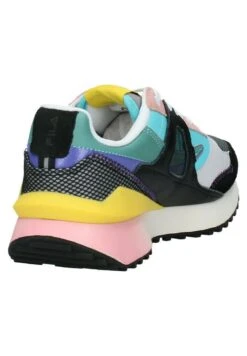 Fila Sneaker Low - Multicolor 8 Fila Sneaker Low - Multicolor -Fila Verkaufsgeschäft eed50f82b5d64005be5de7b1cccf4f37