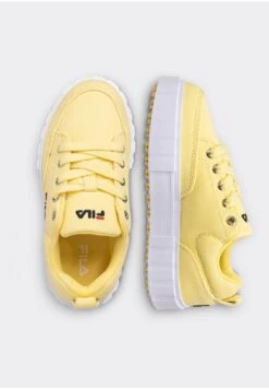 Fila SANDBLAST C - Sneaker Low - Pale Banana 8 Fila SANDBLAST C - Sneaker Low - Pale Banana -Fila Verkaufsgeschäft f0a89f23dbd8410080aad41f8a4645ae