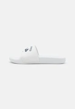 Fila BAYWALK UNISEX - Badesandale - White
