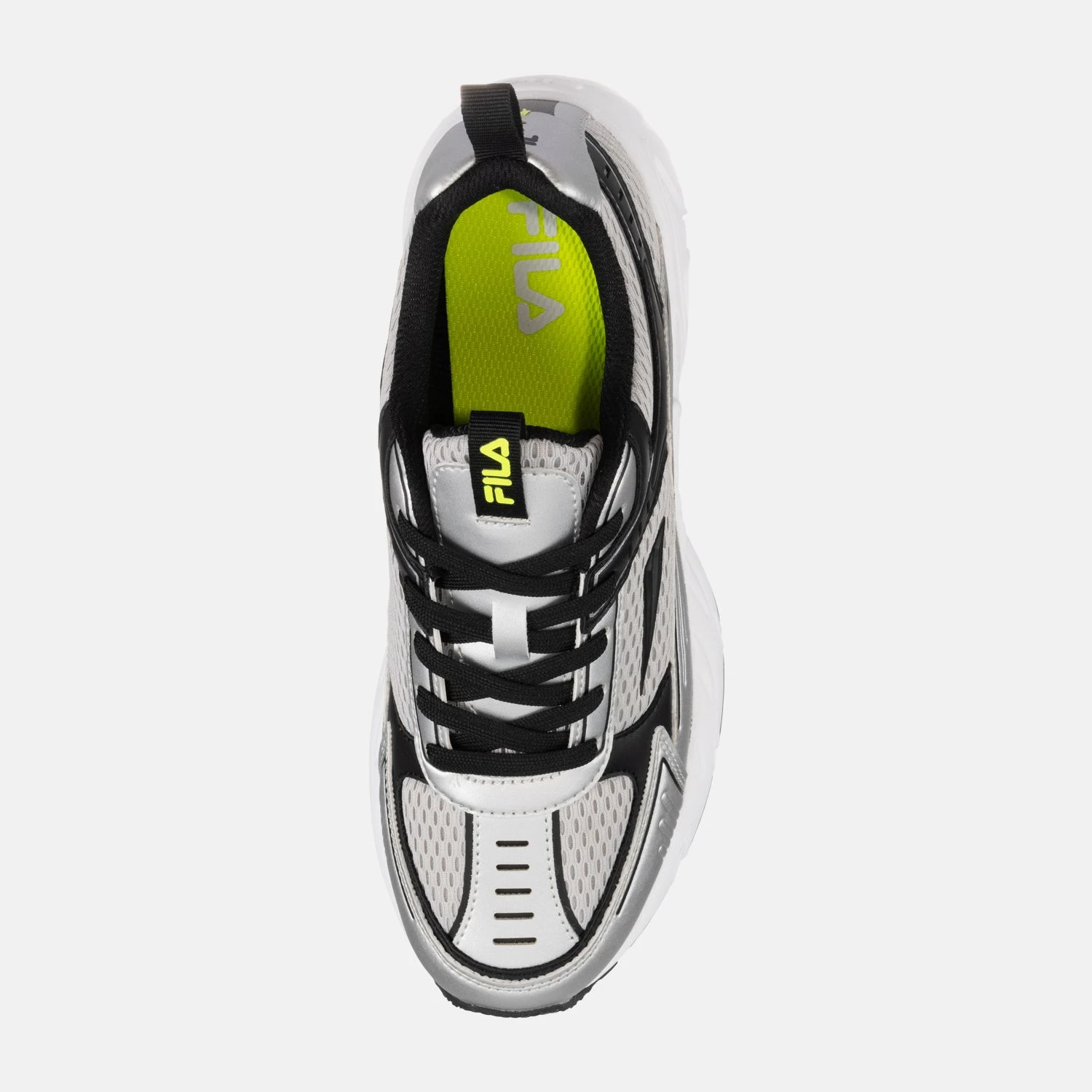 Fila 2000 Stunner Low Wmn Gray-violet-silver 3 Fila 2000 Stunner Low Wmn Gray-violet-silver – Bild 3