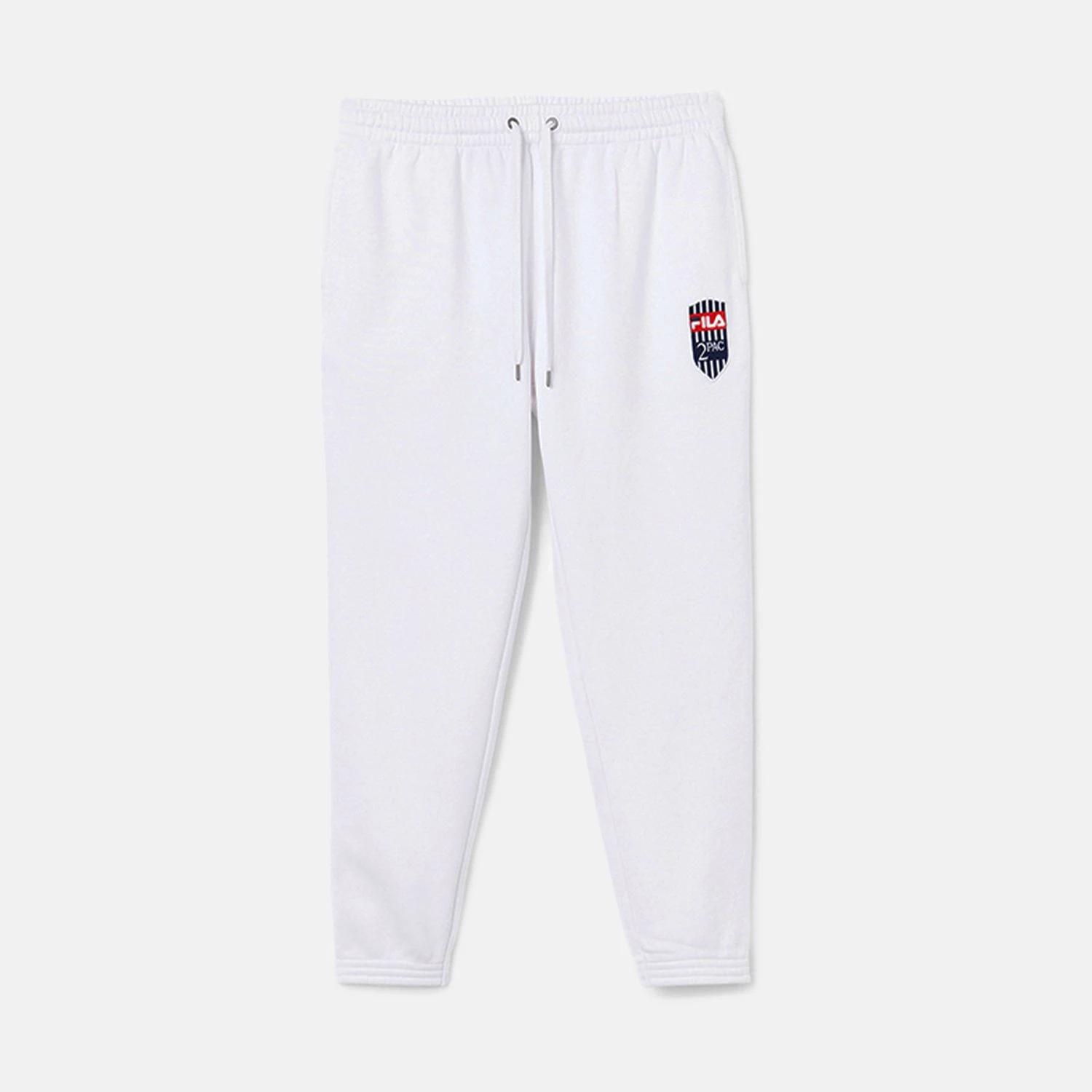 Fila 2 Pac Jogger White 1 Fila 2 Pac Jogger White