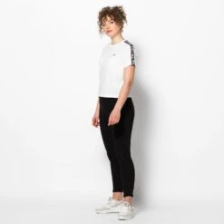 Fila Adalmiina Tee White -Fila Verkaufsgeschäft fila adalmiina tee white 6440258 3972