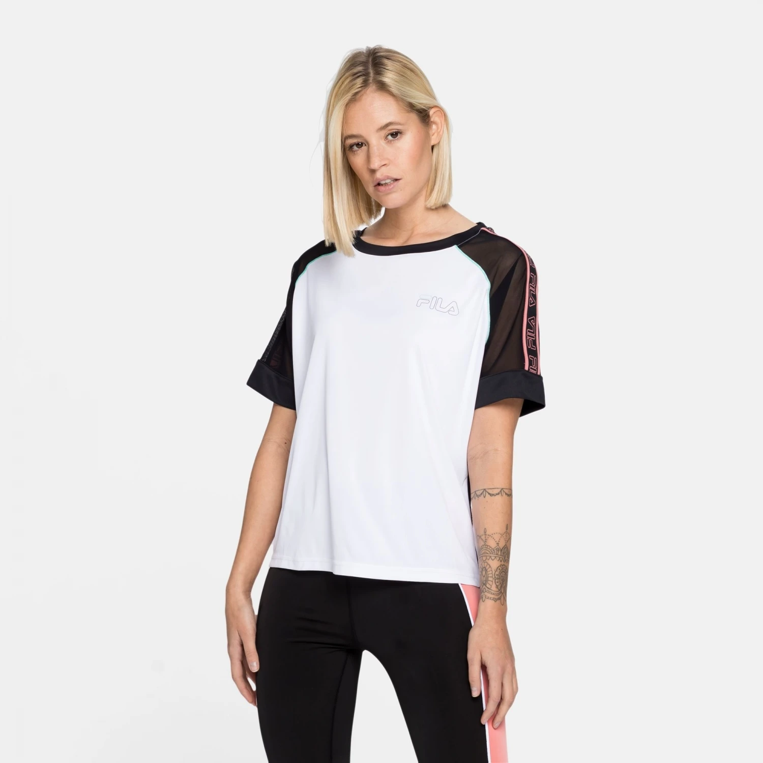 Fila Addo Tee 1 Fila Addo Tee