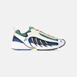 Fila ADL 99 Men Blue-green
