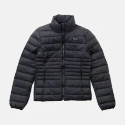 Fila Alia Light Weight Jacket Black