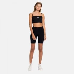 Fila Alika Strap Top Black 5 Fila Alika Strap Top Black -Fila Verkaufsgeschäft fila alika strap top black 6440612 3975