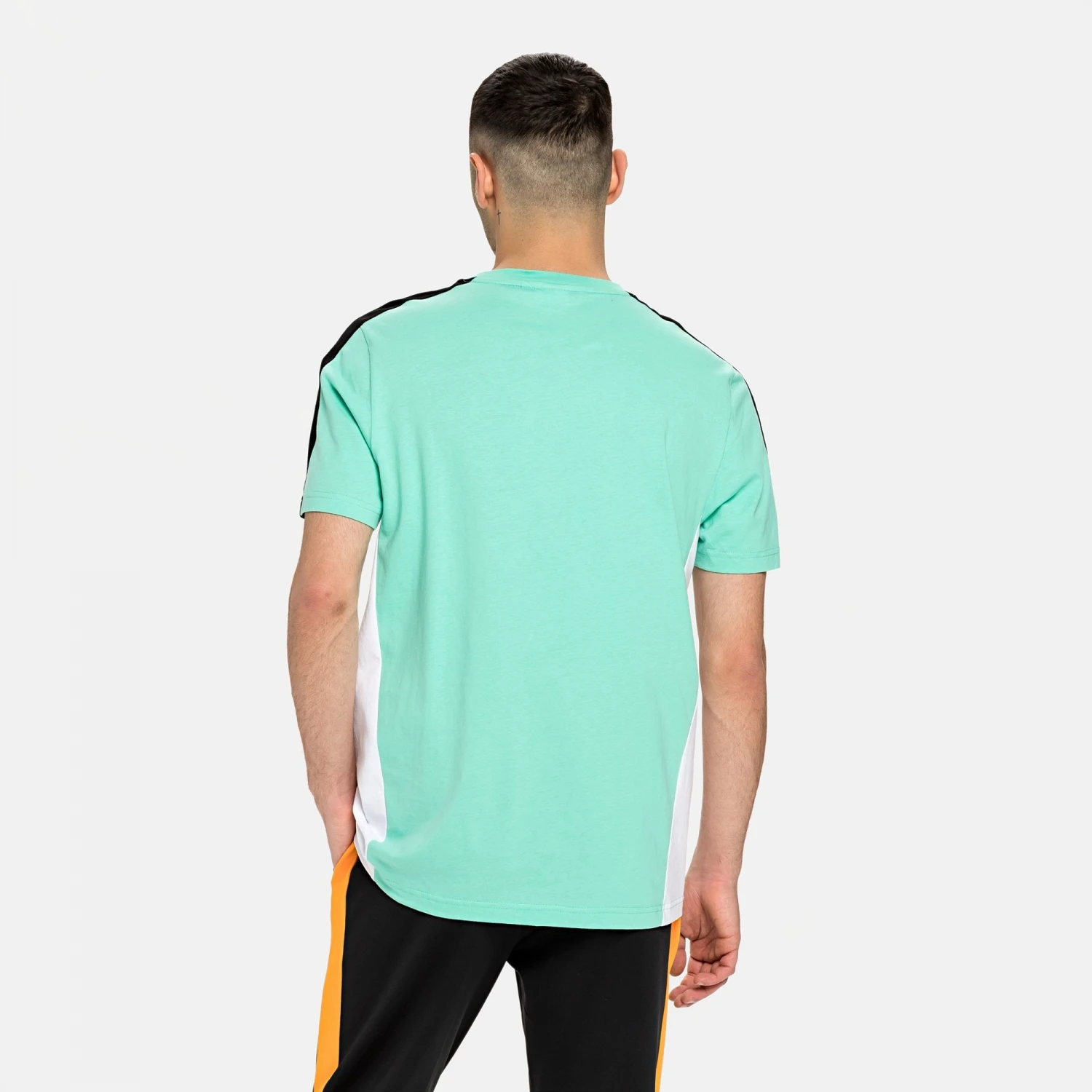 Fila Altan Tee 2 Fila Altan Tee – Bild 2